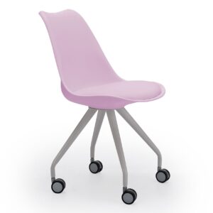 Silla Estudio Rania Rosa