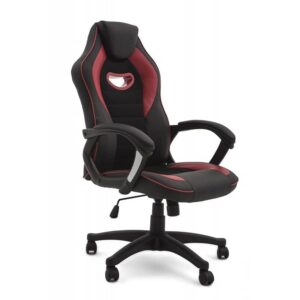 Silla Gamer Hi-Tech