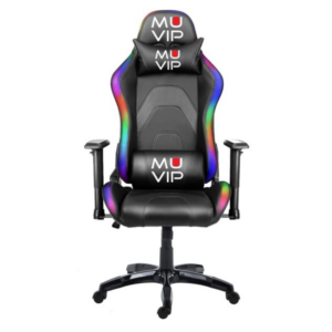 Silla de Ordenador Gaming Pro700 Negro